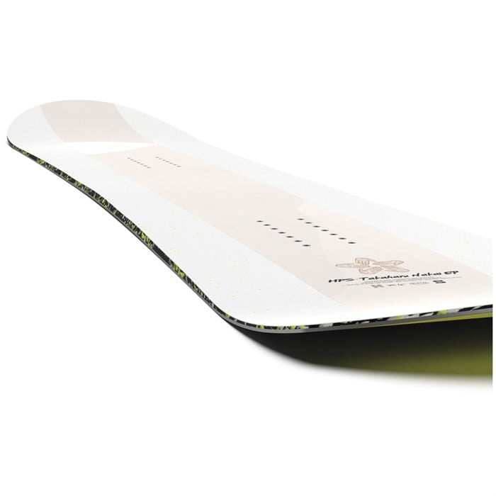 ⭐️今だけ特価　SALOMON HPS TAKAHARU NAKAI 155cm Salomon HPS Takaharu Nakai EP Snowboard - 2024 - Snowboard