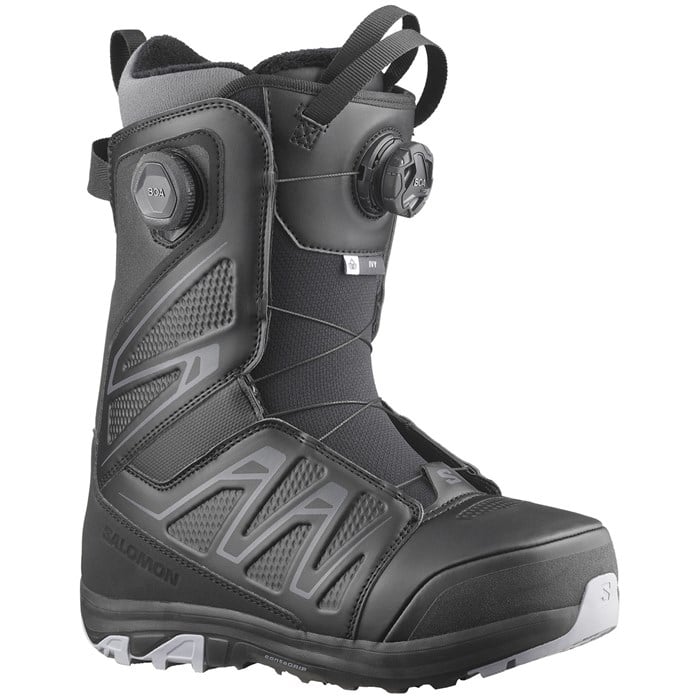 Salomon - Ivy BOA SJ Snowboard Boots - Women's 2025