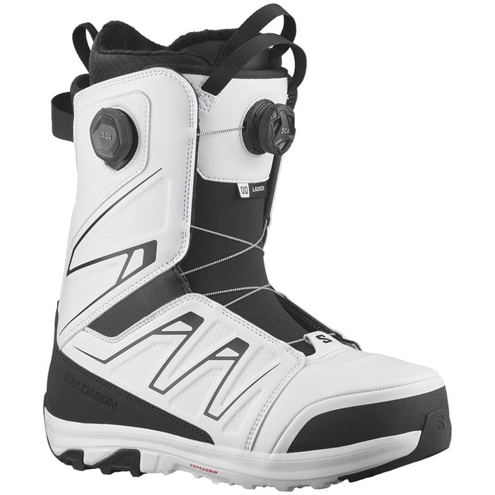 Salomon - Launch Boa SJ Boa Snowboard Boots 2025