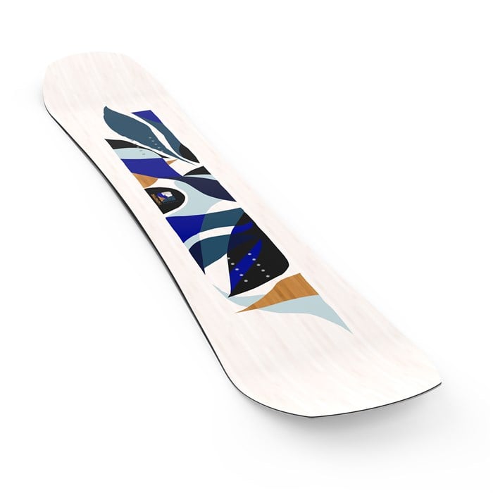 Salomon Rumble Fish Snowboard Women s 2025 evo Canada