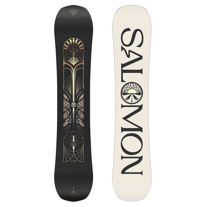 Salomon - Wonder Snowboard - Women's 2025