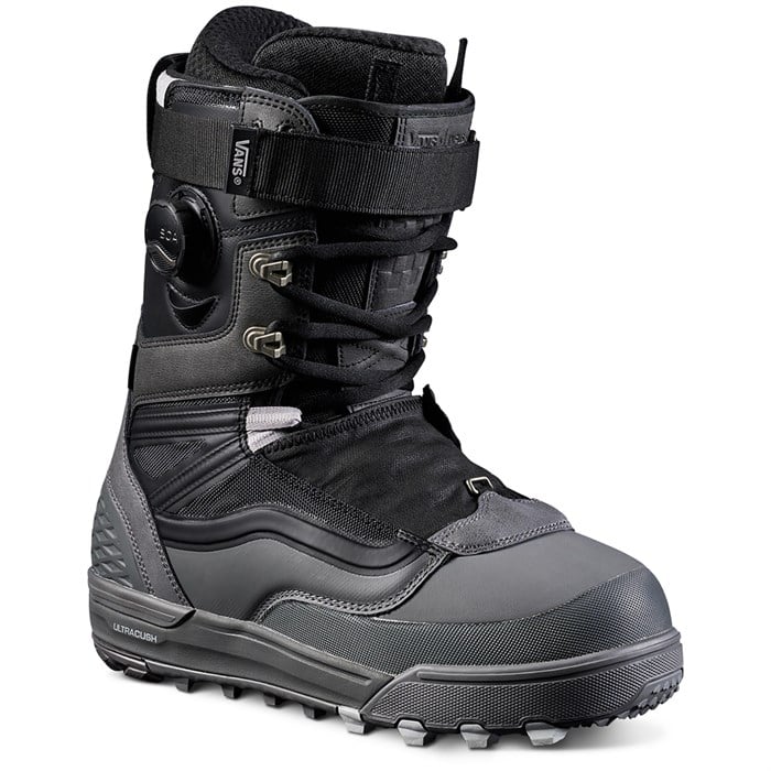 Vans Infuse Snowboard Boots 2025 evo