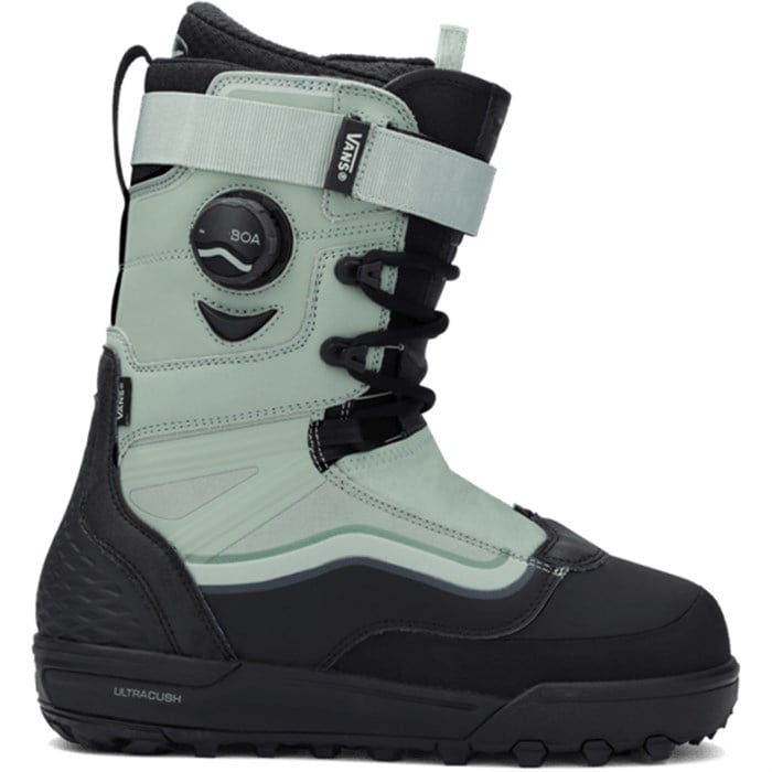 Vans - Infuse Snowboard Boots