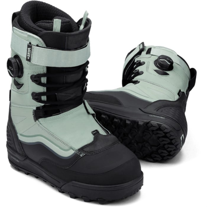 C*様 Vans Infuseスノーボードブーツ 27.5 Infuse-Gum-Snowboard-Boot.png