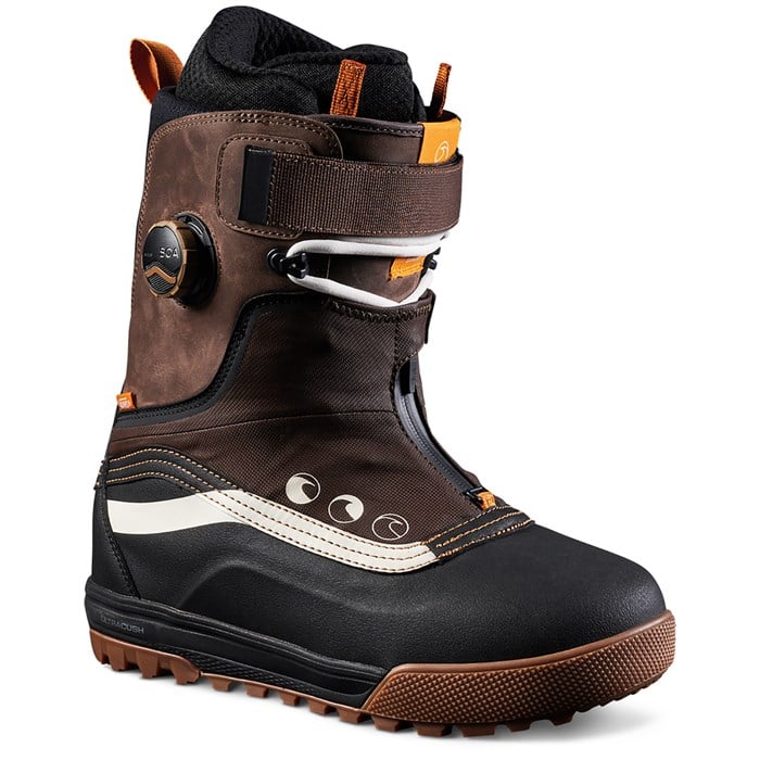 Vans - Infuse Snowsurf Snowboard Boots 2025