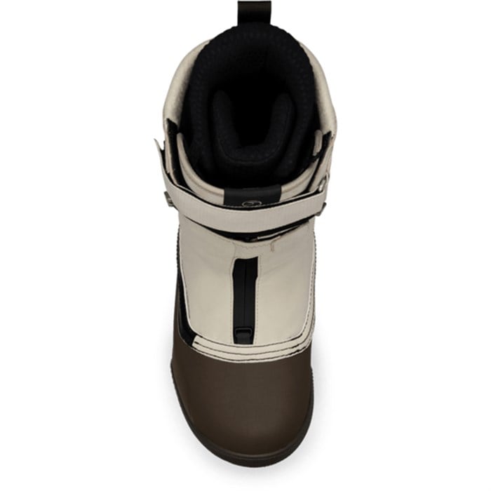 Vans Infuse Snowsurf Snowboard Boots | evo