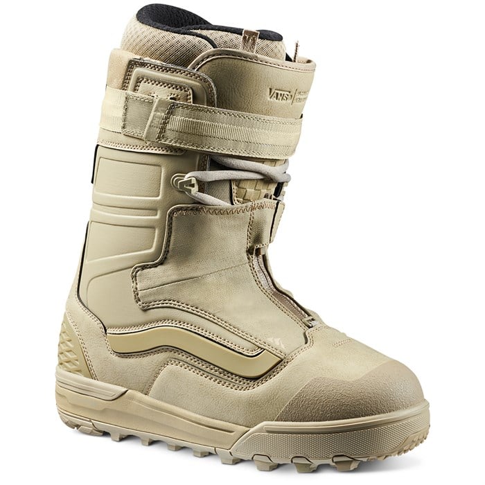 Vans - Hi-Country & Hell-Bound Snowboard Boots 2025