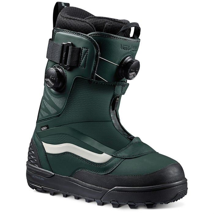 Vans - Verse Range Edition Snowboard Boots 2025