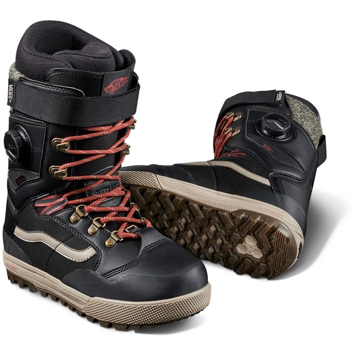Vans Luna Ventana Pro Snowboard Boots - Women's 2025 | evo