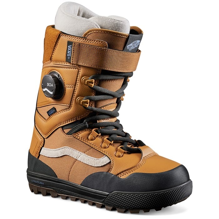 Vans - Vans Luna Ventana Pro Snowboard Boots - Women's 2025