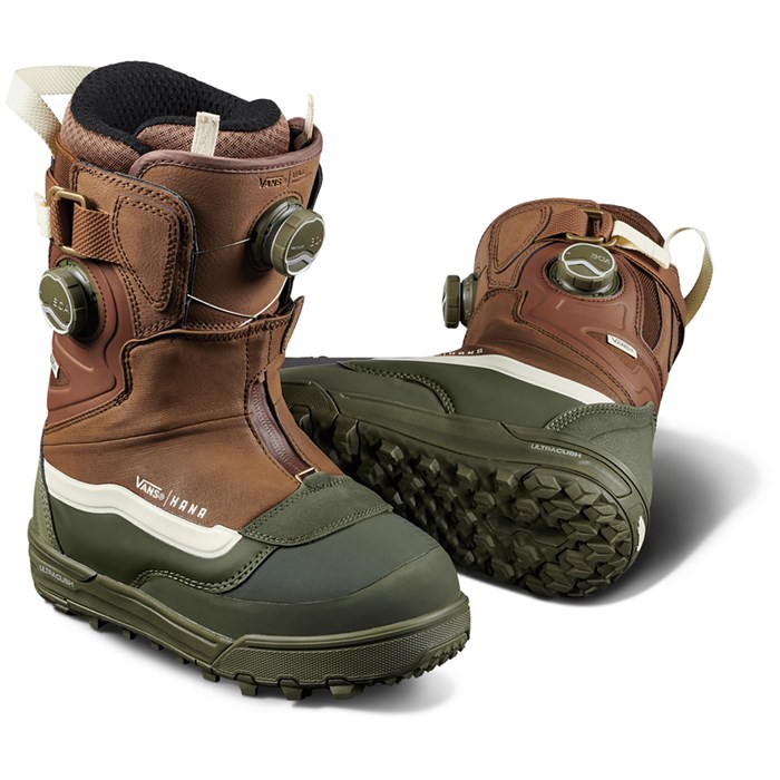 Vans Viaje Range Edition Snowboard Boots - Women's 2025 | evo