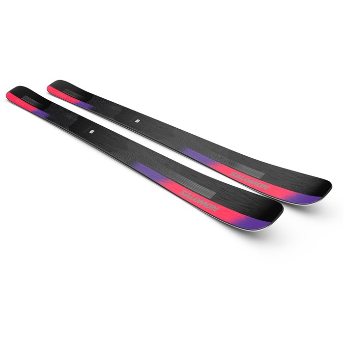 Salomon Stance 102 Skis 2025 | evo Canada