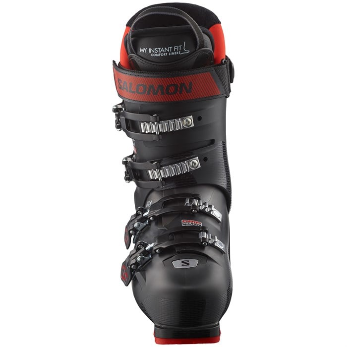 レディース SALOMON スキーブーツ　2022　SELECT HV 90 W Salomon Select HV 90 GW Ski Boots 2025 | evo