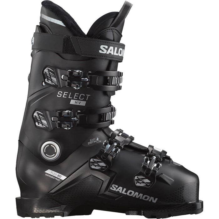 Salomon - Salomon Select HV 80 GW Ski Boots 2025