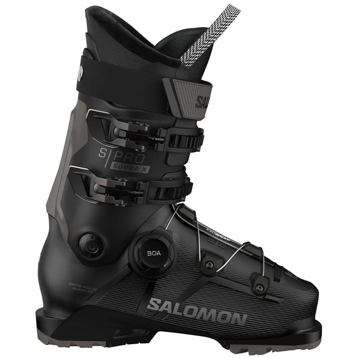 Salomon quest 10 ski boots on sale