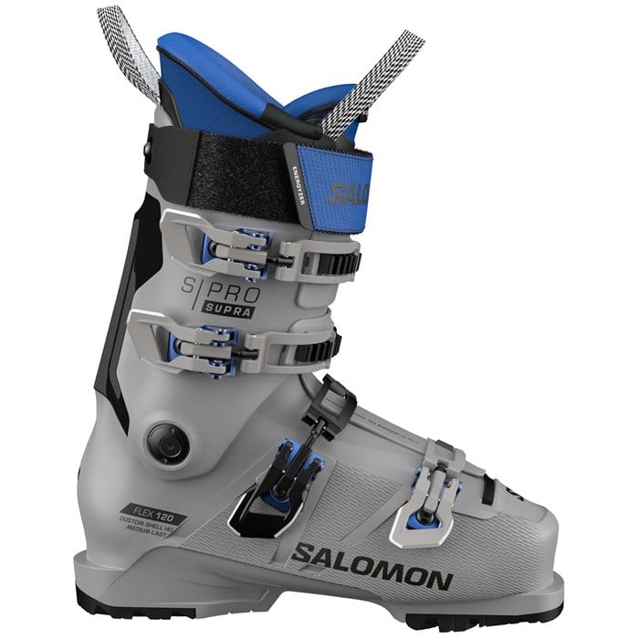 Salomon - S/Pro Supra 120 GW Ski Boots 2025