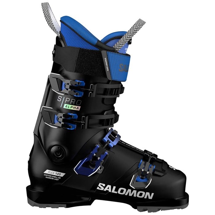 Salomon - S/Pro Alpha 120 GW Ski Boots 2025