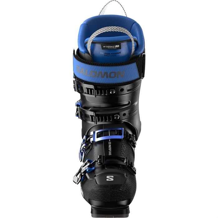 Salomon S/Pro Alpha 120 GW Ski Boots 2026 | evo