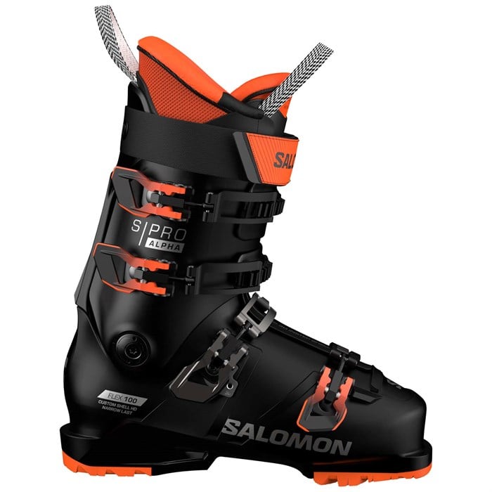 Salomon - S/Pro Alpha 100 GW Ski Boots 2025