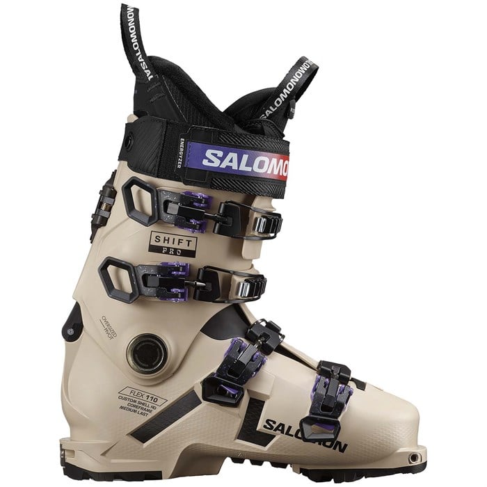 Salomon - Shift Pro 110 W Alpine Touring Ski Boots - Women's 2025