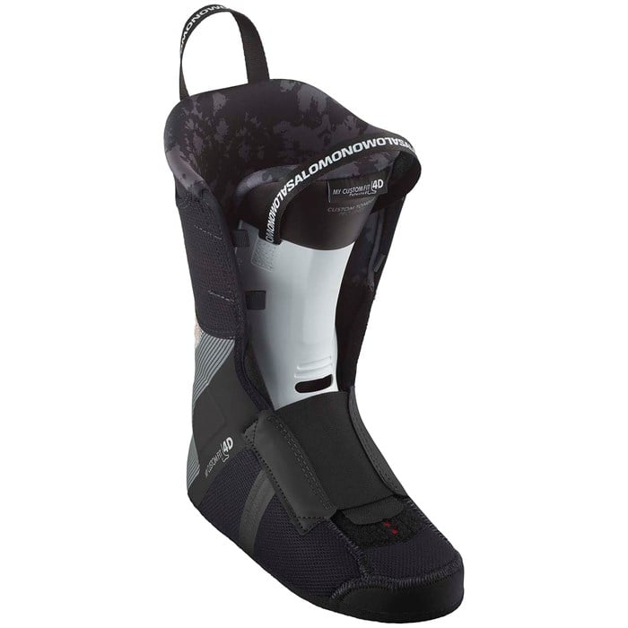 Salomon Shift Alpha BOA 115 W Alpine Touring Ski Boots - Women's