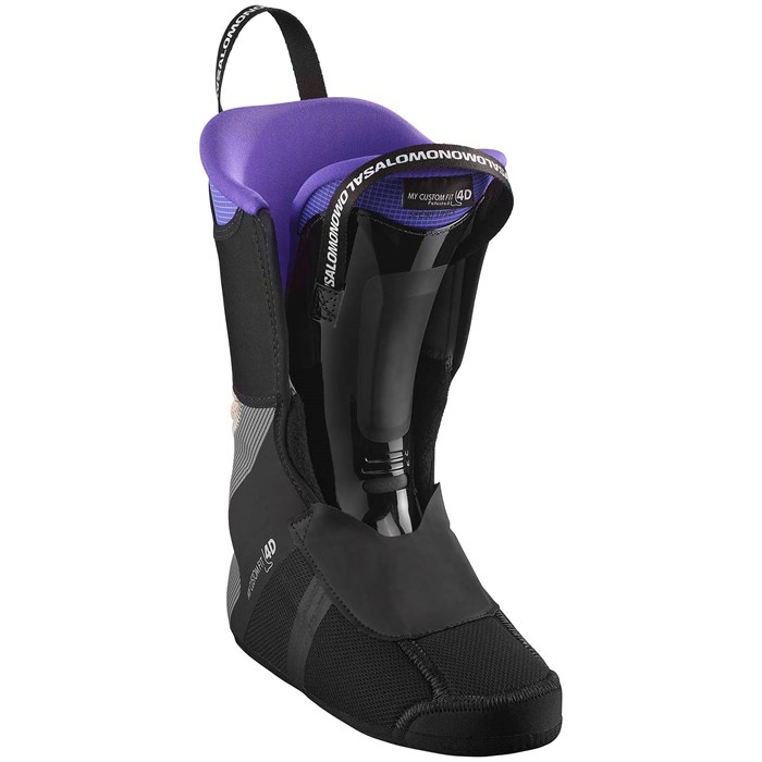 【新品未使用】SALOMON SHIFT ALPHA BOA® 130 Salomon Shift Alpha BOA 130 Alpine Touring Ski Boots 2026