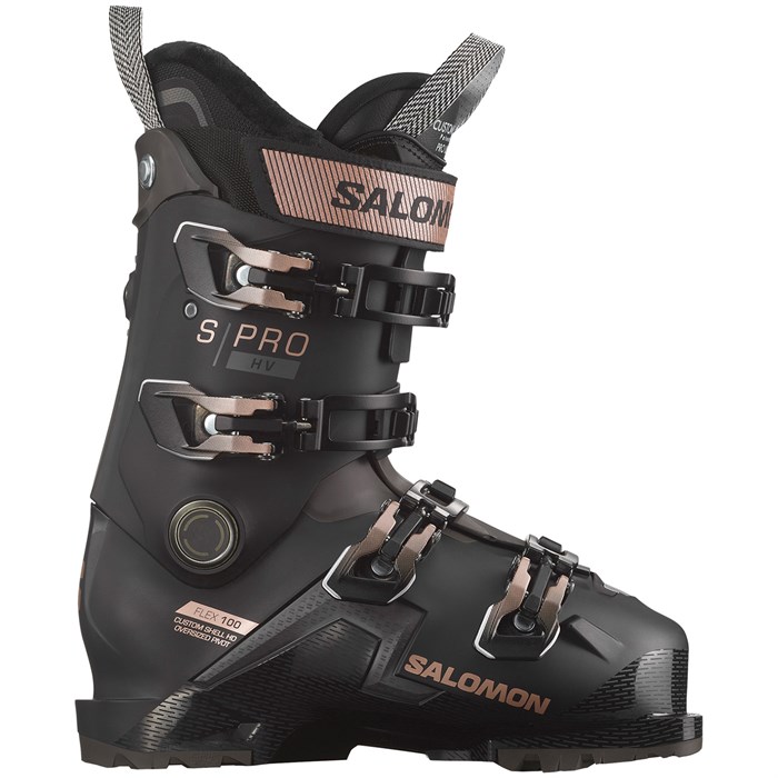Salomon - S/Pro HV 100 W Ski Boots - Women's 2025