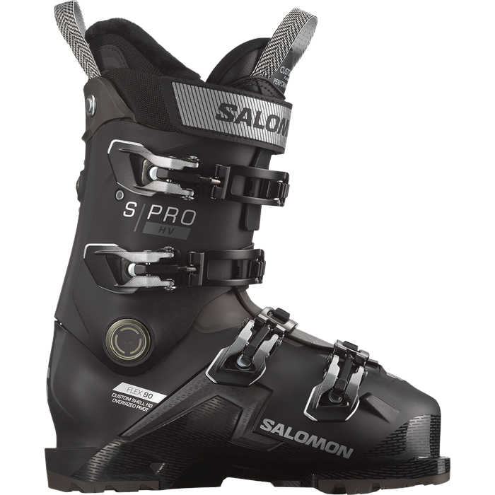 Salomon - S/Pro HV 90 W GW Ski Boots - Women's 2025