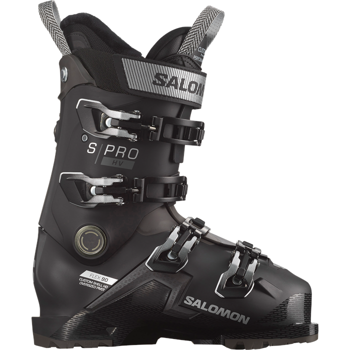 Salomon - S/Pro HV 90 W Ski Boots - Women's 2025