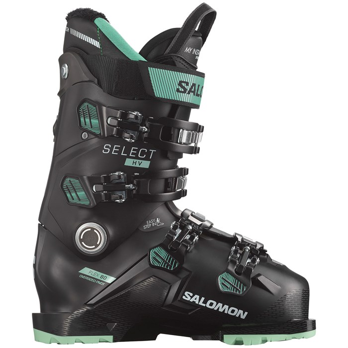 Salomon - Select HV 80 W GW Ski Boots - Women's 2025
