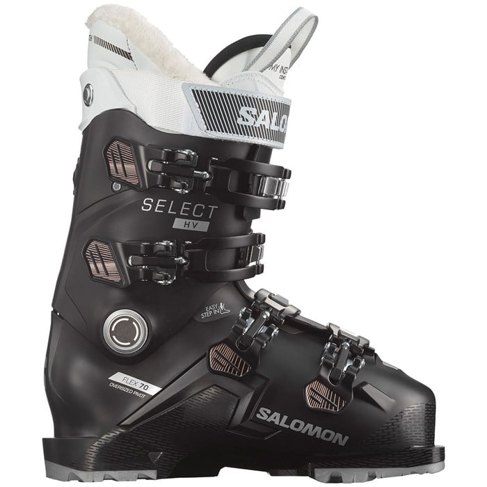 Salomon - Select HV 70 W GW Ski Boots - Women's 2025