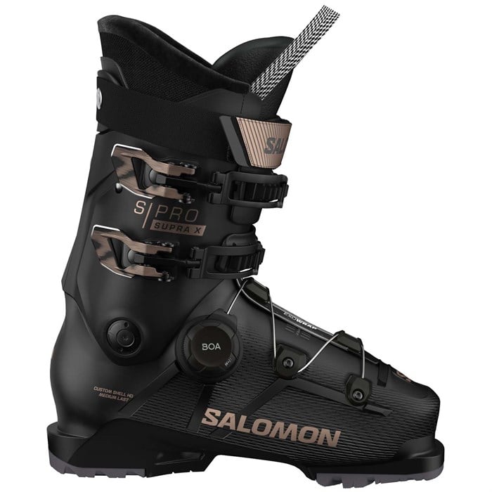 Salomon - S/Pro Supra BOA X90 W Ski Boots - Women's 2025