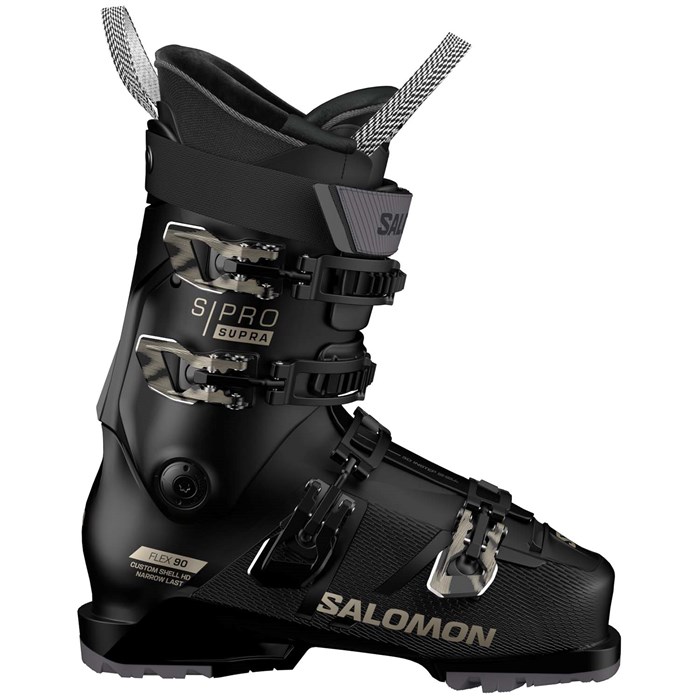 Salomon - S/Pro Supra 90 W GW Ski Boots - Women's 2025