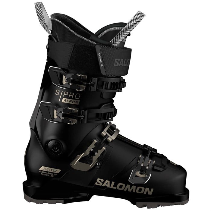 Salomon - S/Pro Alpha 110 W GW Ski Boots - Women's 2025