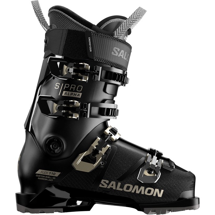 Salomon - Salomon S/Pro Alpha 110 W GW Ski Boots - Women's 2026