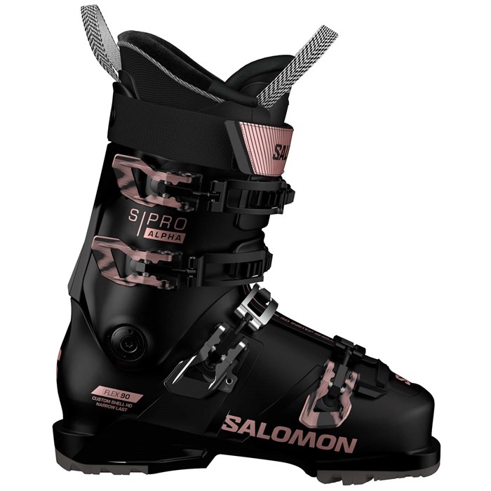 Salomon - S/Pro Alpha 90 W GW Ski Boots - Women's 2025