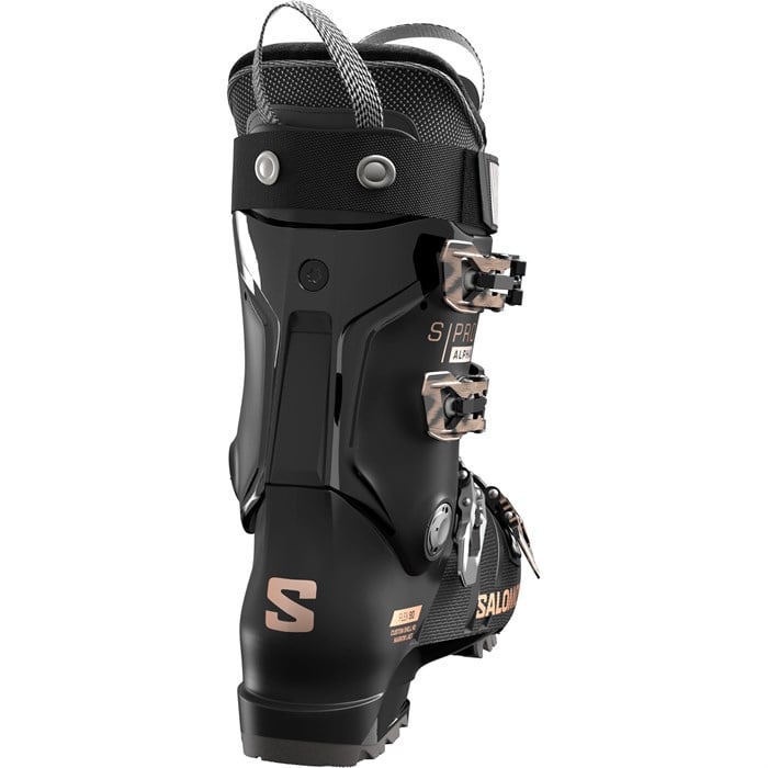 Salomon S/Pro Alpha 90 W GW Ski Boots - Women's 2026 | evo