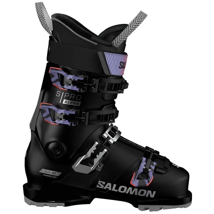 Salomon - S/Pro Alpha 80 W GW Ski Boots - Women's 2025