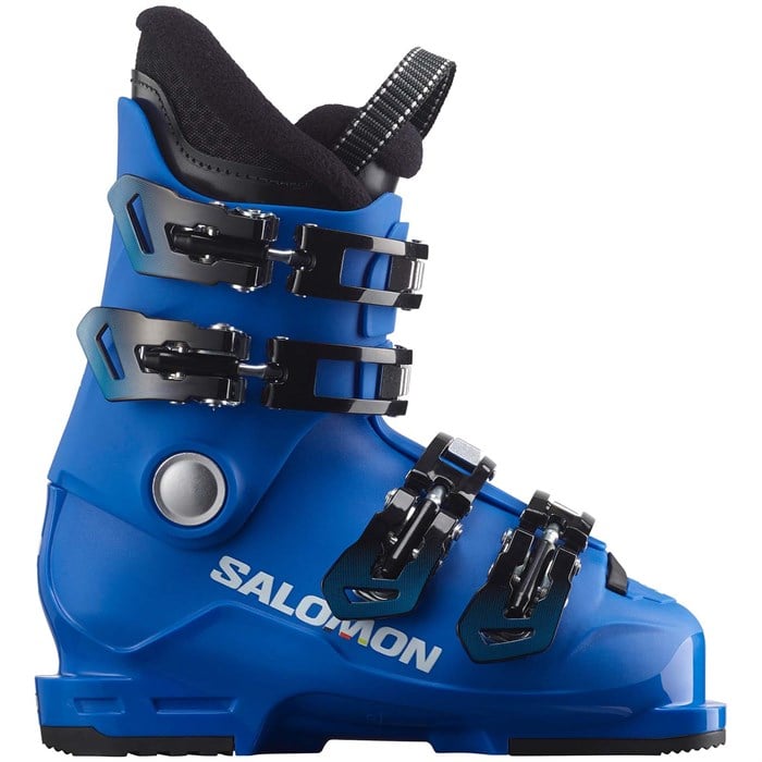 Salomon - S/Race 60T M Ski Boots - Kids' 2026