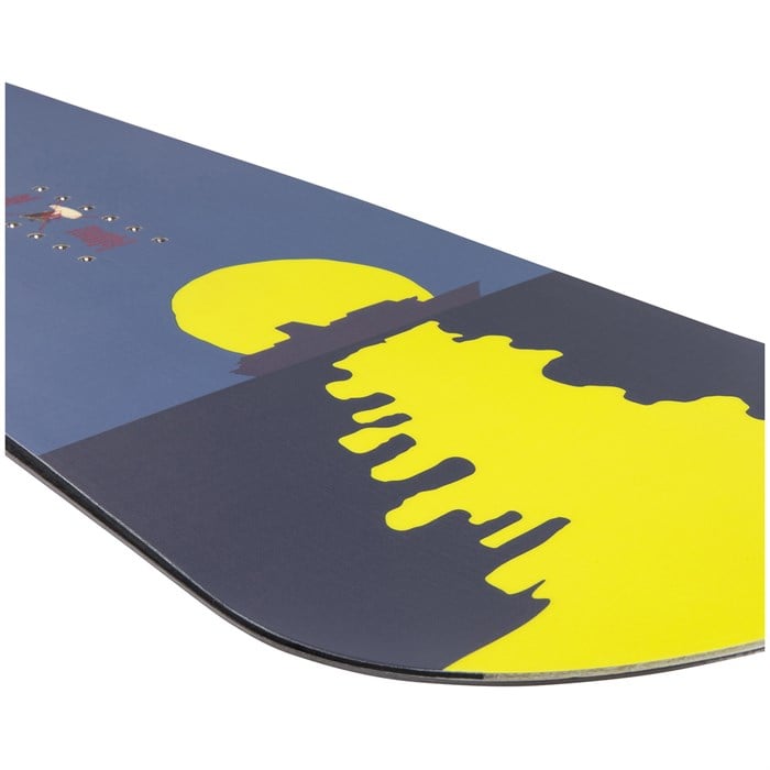 SIMS - SIMS　ATV  152.5㌢ Sims ATV Pro Snowboard 2025 | evo