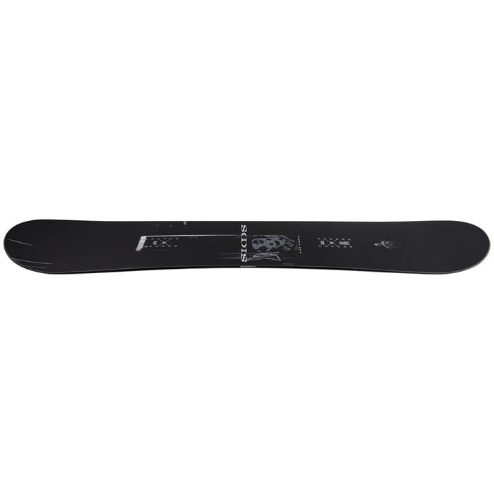 スノーボード SIMS SNOWBOARDS BOWL SQUAD PRO 154.5 Sims Bowl Squad Pro Snowboard 2025 | evo
