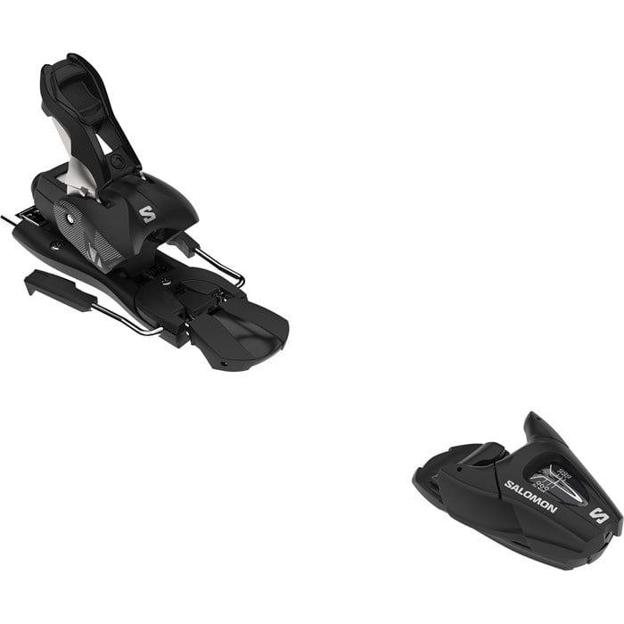 Salomon - L7 GW Ski Bindings - Kids' 2026