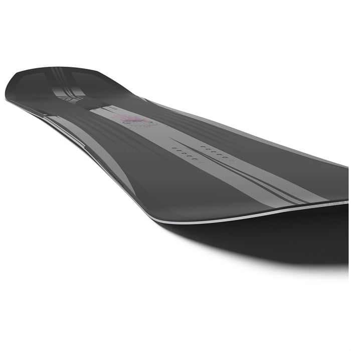 Salomon Assassin Pro Snowboard 2025 | evo
