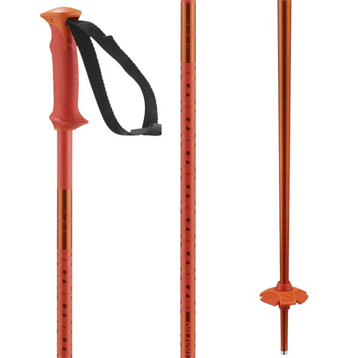 Salomon - Salomon Polar Ski Poles 2026