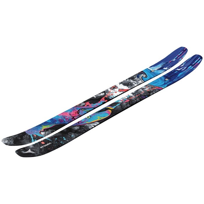 Atomic Bent 110 Skis 2025 | evo