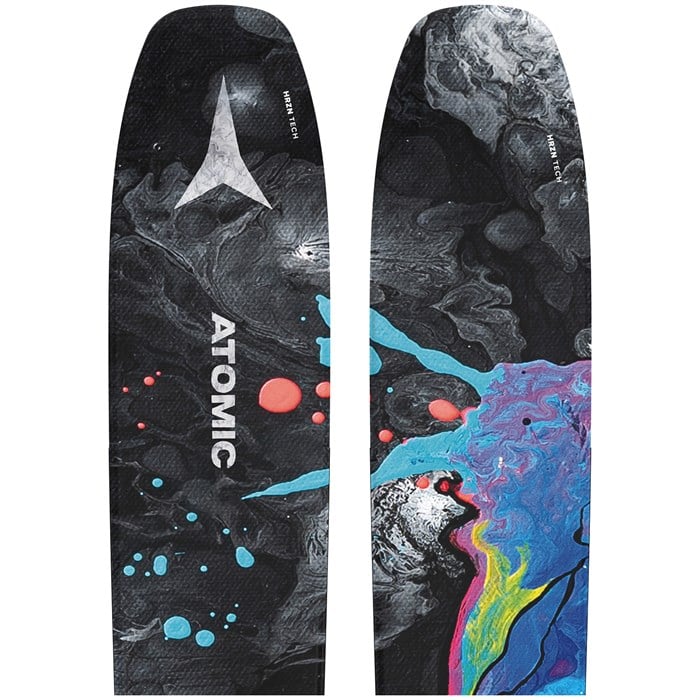 Atomic Bent 110 Skis 2025