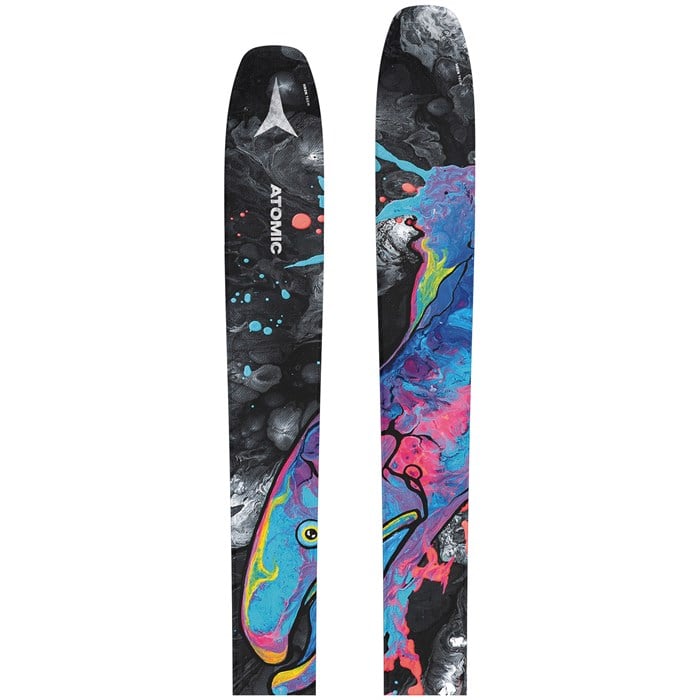 Atomic Bent 110 Skis 2025 | evo