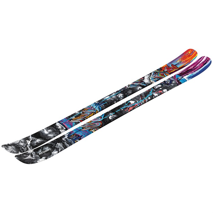 Atomic Bent 85 Skis 2025 | evo