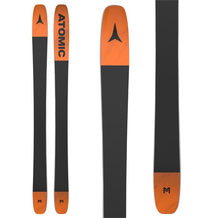 Atomic - Atomic Maverick 105 CTI Skis 2025