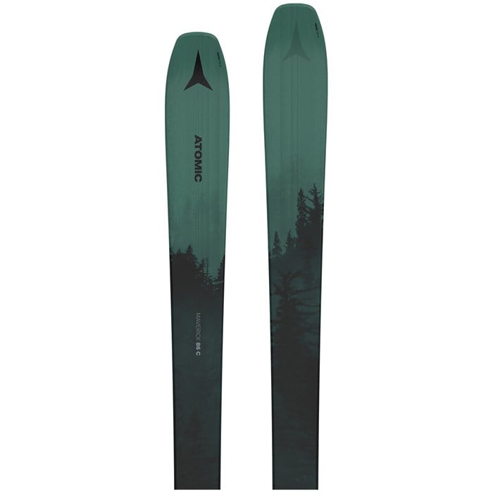 Atomic Maverick 86 C Ski 2024 — Ski Pro AZ